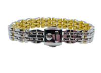 Bracelet Chimento Woman in White Gold Diamante 1B00732ZBA195 - 1B00732ZBA195